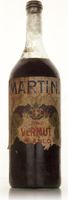 Martini Blanco 5l 1950s Vermouth