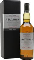 Port Ellen 1979 / 28 Year Old / 7th Release (2007) Islay Single Malt Scotch Whisky