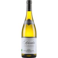 Adunatio blanc  - M. Chapoutier