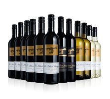 Black Stump Family Mix