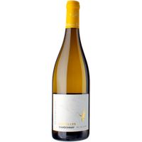 Chardonnay - Parcelles