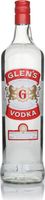 Glen's Vodka (1L) Plain Vodka
