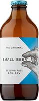 Small Beer Session Pale 350ml