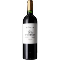 Ségla  - second wine of