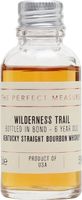 Wilderness Trail 6 Year Old BIB Bourbon Sample