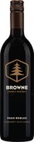 Browne Family Vineyards Forest Project Cabernet Sauvignon