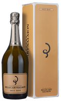 Champagne Billecart-Salmon Rosé Champagne (in gift box)