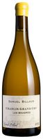 Samuel Billaud Chablis Grand Cru Bougros