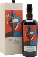 Cabeza Llena 1948 Cuban Rum / Velier