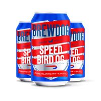 Speedbird OG (per 330ml can)