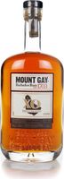 Mount Gay XO Triple Cask Blend Dark Rum