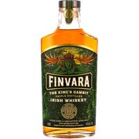 Blended Whisky - Finvara - The King's Gambit