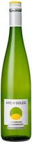 Arc du Soleil Languedoc White Wine