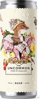 The Uncommon Penelope Rose