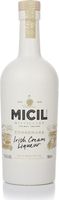 Micil Connemara Irish Cream Cream Liqueur