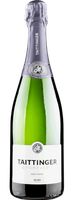 Champagne Taittinger Nocturne Sec in gift box