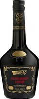 De Kuyper Cherry Brandy Fruit Liqueur
