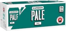 Camden Pale Ale 10x330ml