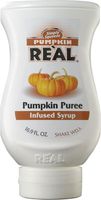 Real Pumpkin Puree