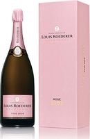 Louis Roederer - Champagne Brut Rosé Millésimé 1 Magnum