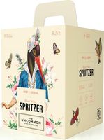 The Uncommon Peggy Rose Spritzer - Multipack 4x250ml