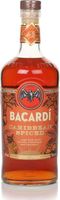 Bacardi Caribbean Spiced Spiced Rum