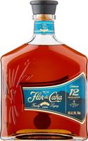 Ron Flor De Cana Centenario Single Estate Rum 12 Slow Aged