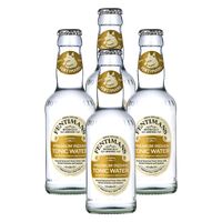 Premium Tonic Water - Fentimans - Pack de 4*20 Cl