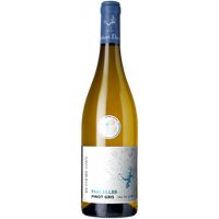 Pinot Gris - Parcelles