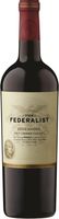 The Federalist Dry Creek Valley Zinfandel