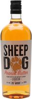 Sheep Dog Peanut Butter Whisky Liqueur