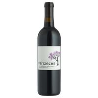 Fritzsche Cabernet Sauvignon Bengier Vineyard