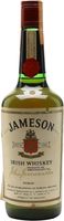 Jameson / Bot.1970s Blended Irish Whiskey