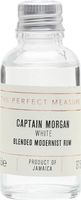 Captain Morgan White Rum Sample