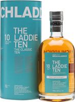 Bruichladdich 10 Year Old / The Laddie Ten Is...