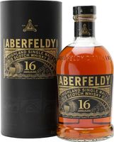 Aberfeldy 16YO Single Malt Scotch Whisky