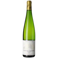 Riesling grand cru schlossberg