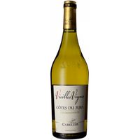Côtes du jura - chardonnay vieilles vignes  - domaine