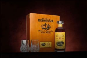 *COMPETITION* Edradour 35 Year Old 1989 (cask...