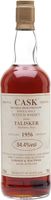 Talisker 1956 / Bot.1980s / Gordon & Macphail...