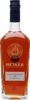 Metaxa 12 Star Brandy