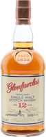 Glenfarclas 12 Year Old Single Malt Whisky