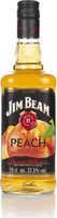 Jim Beam Peach Whisky Liqueur