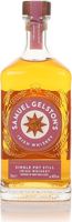 Gelston's Single Pot Still Pinot Noir Cask Finish Single Pot Still Whiskey