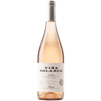 Casa La Rad Vina Solarce Rioja Rosado