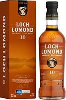 Loch Lomond 10 Year Old