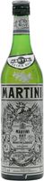 Martini Extra Dry Vermouth / Bot.1980s