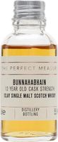 Bunnahabhain 12 Year Old Cask Strength Islay Whisky