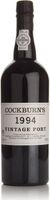 Cockburn's 1994 Vintage Port Late Bottled Vintage