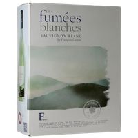 BIB 3L - Les Fumées Blanches Sauvignon  - François Lurton